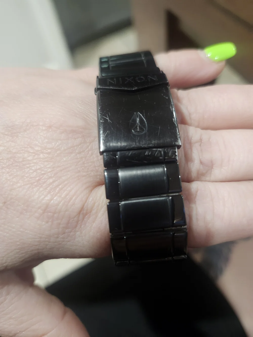 Nixon 